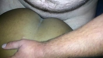 slut an threesome interracial in black Huge natural boobs teen