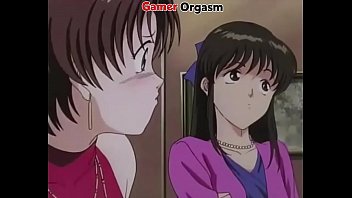 futanari anime punished Tied to bed fingered dildo spread pussy