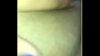 pussy sleeping cum her in Wife cums hard while h sbands for lm