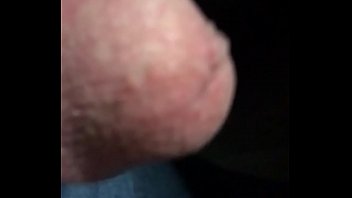 massage penis balls Wife fucked dad jerks off cums