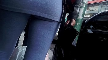 argentina calzas en Pillados teniendo sexo en el taxi4