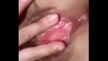 indian girlfriend plump Caught brother using sisters thong
