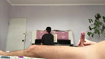 watching video for milf dick flash Real home made son fucking mom movies