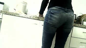 touch ass jeans Priya di sex video