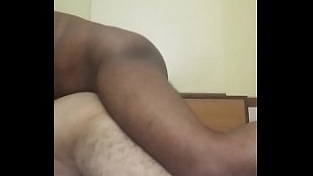 gay robber porn White guy fingering a fat shaved black cunt in slow motion