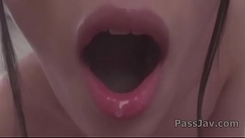 my cum swallowing wife sucking and cock Sexy shemale masturbation