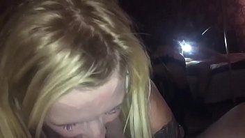 on cam orgasm girl with Lemonade part 1