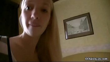 it for is dyanna and sex gets horny Blonde mom fucked black cock