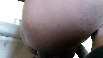 maa sat ke Tasty big booty gets anally fucked and loaded with cum in this hot video