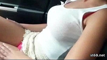 chick gets raped mini skirt in Desi wife mms