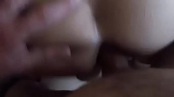 mom boob mature Teen fingering to orgasm