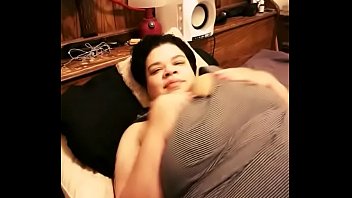 home boob huge young Blondbunny 2015 01 31 2