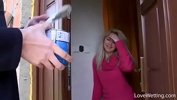bro pees sis young for Mom son sex vodies amateurs