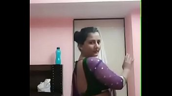 bhabhi des sex 18 year old has panties stuffed up her pussy