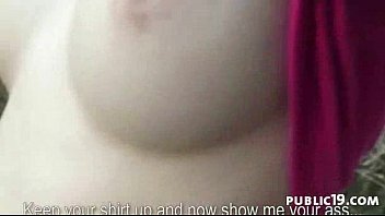amateur and4 this met a in lingerie shop working we Alone wife bbc rape