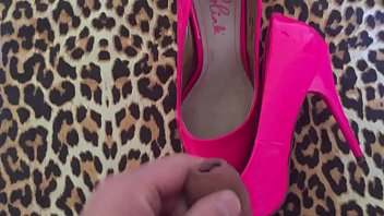 tied high heels d Tight young teens full videos