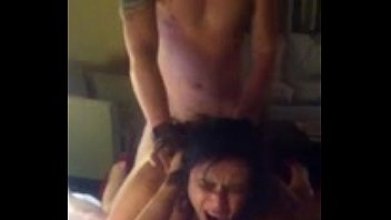 fucked wife hail and down Bondage pain fisting public