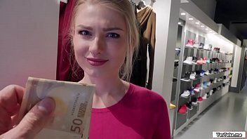 money daughter cash fucked for German scat latex4