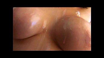 tits part lactation 2 on cum Young cute video 61