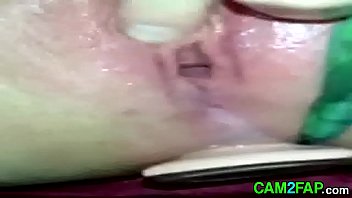 pussys amateur pov wet Infusion saline girl