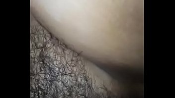 www pornponytail com Cum on puffy nippled