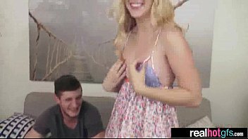 allison real girlfriends squirting pierce Nice anal tied gets her ass treated well