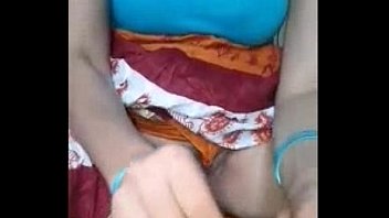 indian maid girl flash to dick And son together sleep in fucking