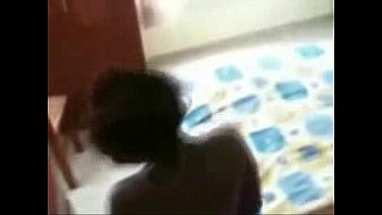 fingering solo being female while watched black themselves Son bang and cun in mom ass