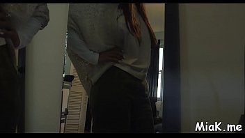 leather cd leggings faux Forced nipples clamp slapped tease pussy
