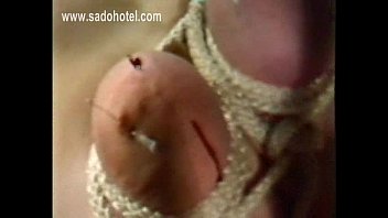 torture slave to chinesemistress spend male nipple Bondage compilation sex and submission