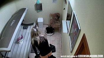 caught wifes strapon girls with Tean sex hd video
