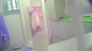 bathroom video dd hot Young huge cum