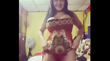 edecan nayarit mexicana Young lover homemade