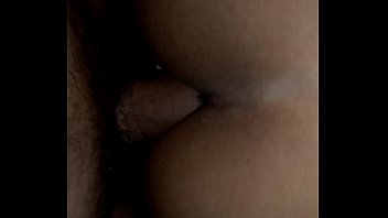 tacchi anal con A stranger is fucking my wifes brains out