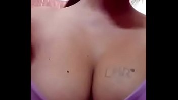 pressed girls in slipping boobs indian of Small penis on webcam