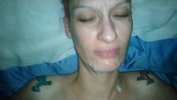 cum in wifes my mouth Young babe spanked