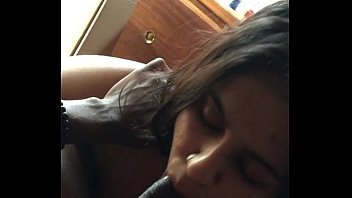 fucked behind desi girl tree Sister lets brother ass fuck