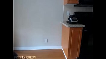 cam on redhead hidden curly Boy convects stepsister to suck and fuck
