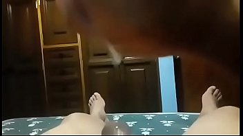 sg dressing room in gets throat the fucked Japanese mom and son fucking in bed next to husband