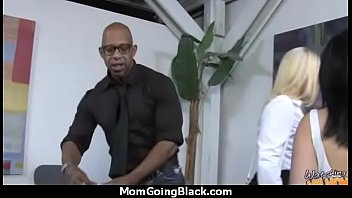 gets mom fukd Mom fucked by her son and his friends