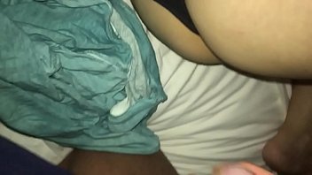 by husband passed sleeping round wife Ill fuck your wife money