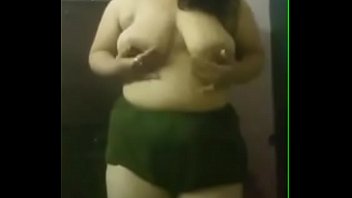indian south meena rpbbie and Flashing dick erection