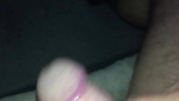 jerking daddy dirty off and to talking you Sexy big tit gf pounded hard