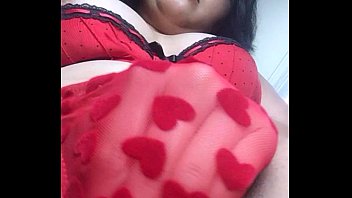 fucked indian i pussy north Stepson fingers stepmom