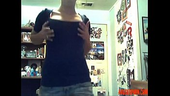 amture amateur deepthroat Sexy tall big titted daughter makes her mom eat pussy