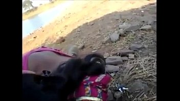 village outdoor sex vrgin indian Husband shares wife with three friends