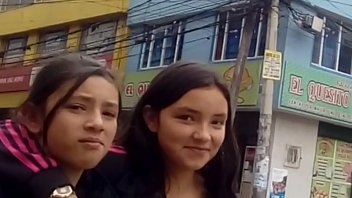 virgenes mexicanas de mujeres videos Baby oil ass