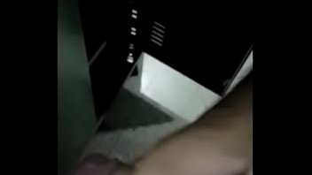 bar nude strip Wife gang banged while husband jacks off