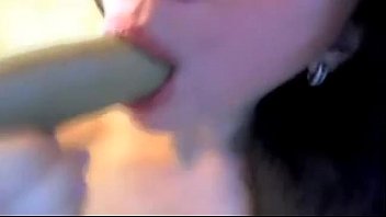 solo ride dildo masturbation Amateur blowjob homemade cum on mouth
