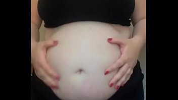 hot belly bbw Mom saught hardcore